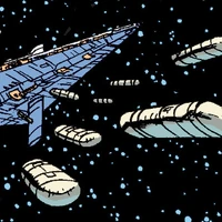 Centerpoint Station Star Wars Delta Squad Wiki Fandom