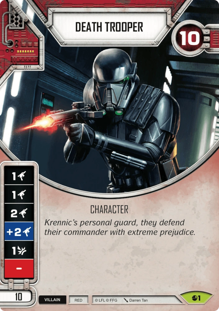 Fantasy Flight Games Star Wars: Destiny - Set Iniziale Boba Fett