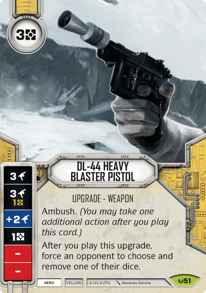 star wars battlefront dl44 star wars battlefront dl44
