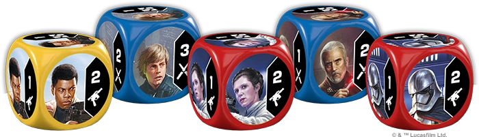 Dice Bag Dice Guard Sleeves And Case For Star Wars Destiny Dice | 9 Sleeves, Plastic Storage Dice Roller Dice Bag Dice Guard Sleeves And Case For Star Wars Destiny Dice | 9 Sleeves, Plastic Storage Dice Roller