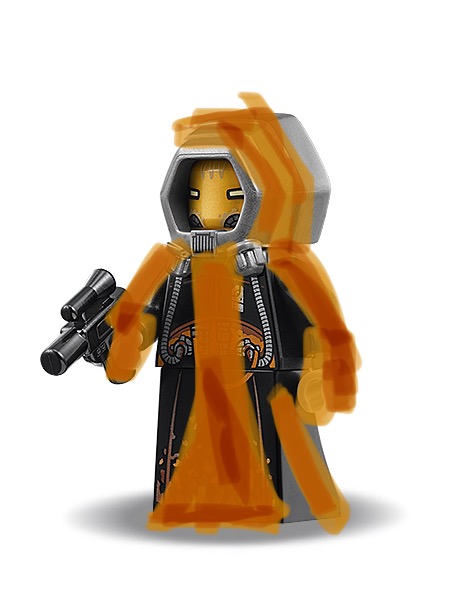 Lego hot sale leaks 2020