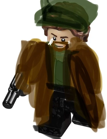 Gas tank driver | Star Wars Episode 1 The salvation of terror Wiki | Fandom