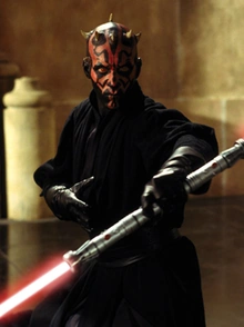 Darth Maul | Star Wars Expanded Universe Holocron Wiki | Fandom