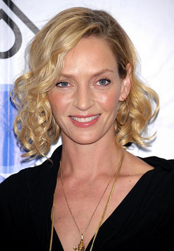 UmaThurman