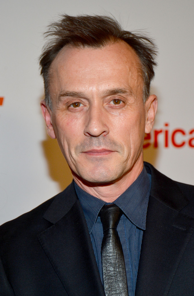 Robert Knepper | Star Wars Extended Universe Wiki | Fandom