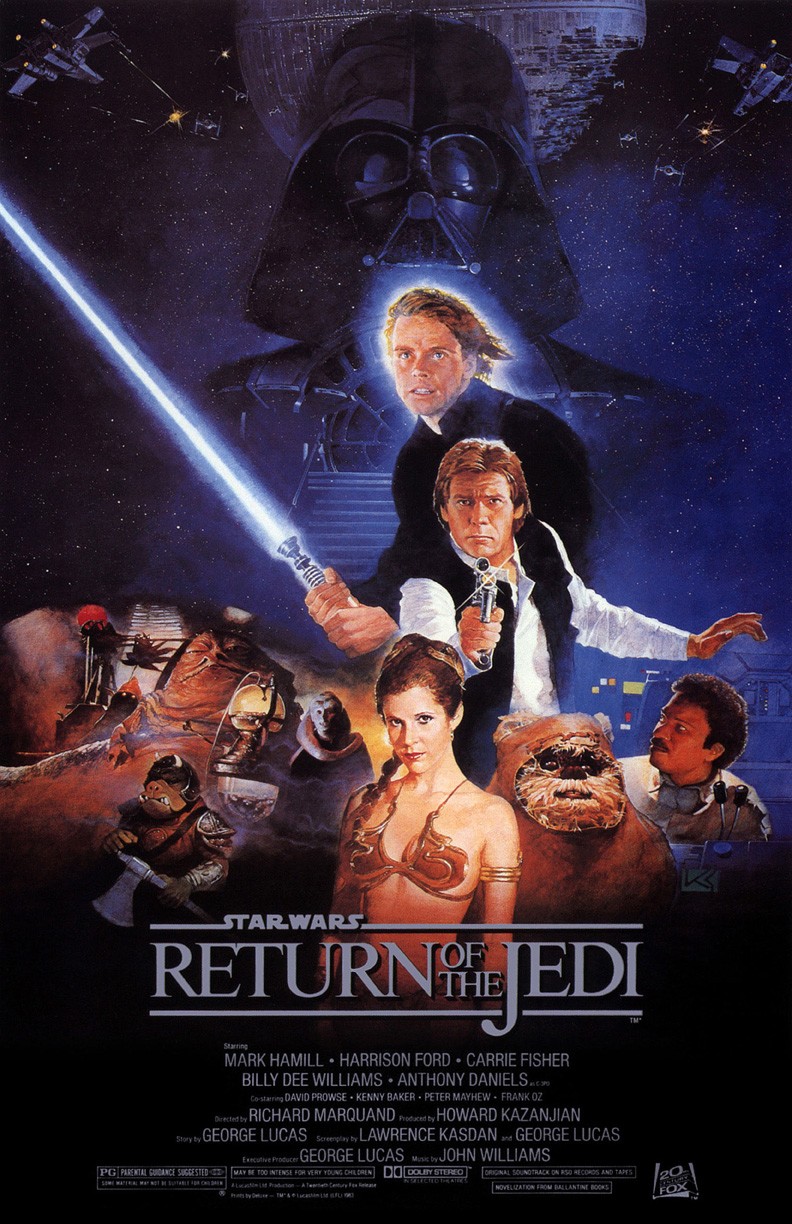All The Right Movies on X: Returning from Star Wars, Mark Hamill