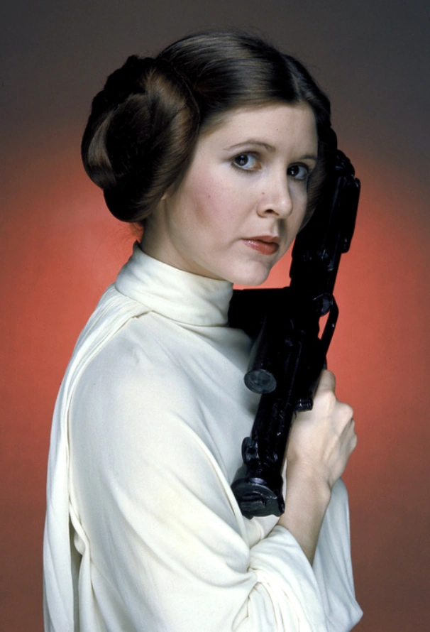 Leia Organa | Star Wars Extended Universe Wiki | Fandom