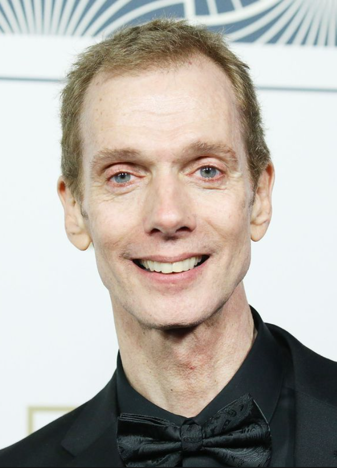 Doug Jones | Star Wars Extended Universe Wiki | Fandom
