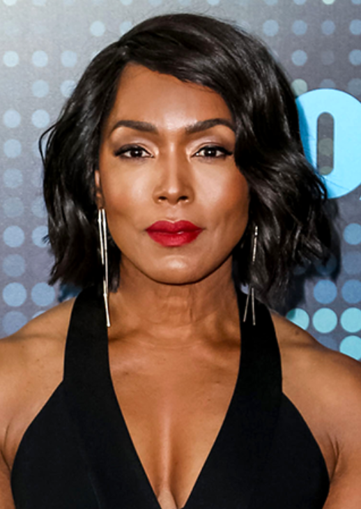 Angela Bassett, Total Movies Wiki