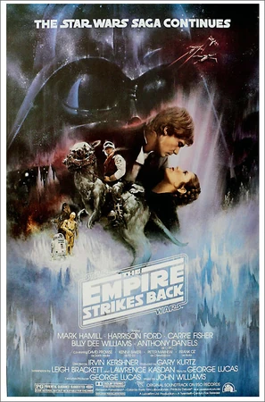 Star Wars: The Empire Strikes Back | Star Wars Extended Universe