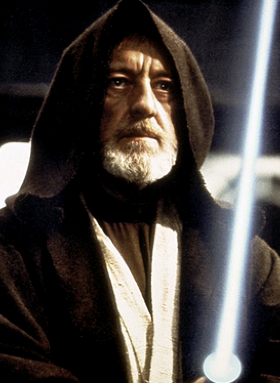 Obi-Wan Kenobi, Star Wars Wiki em Português