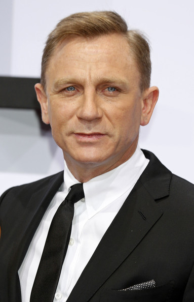 Daniel Craig | Star Wars Extended Universe Wiki | Fandom