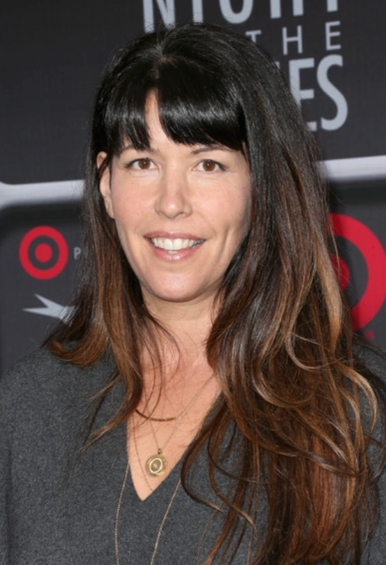 Patty Jenkins | Star Wars Extended Universe Wiki | Fandom