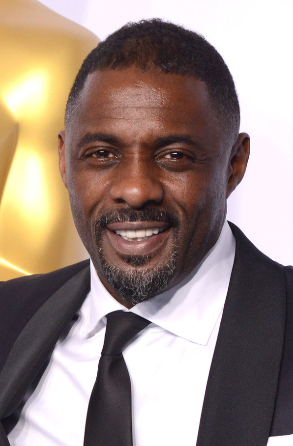 Idris Elba | Star Wars Extended Universe Wiki | Fandom