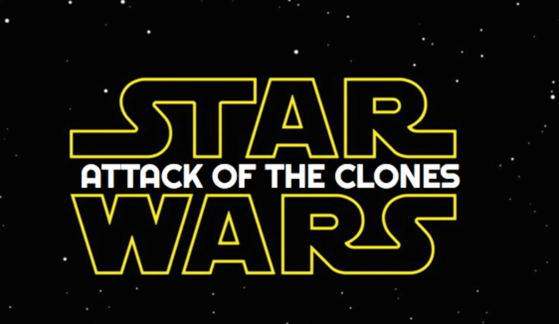 Star Wars: Attack of the Clones | Star Wars Extended Universe Wiki | Fandom