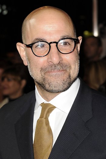Stanley Tucci, Star Wars Extended Universe Wiki