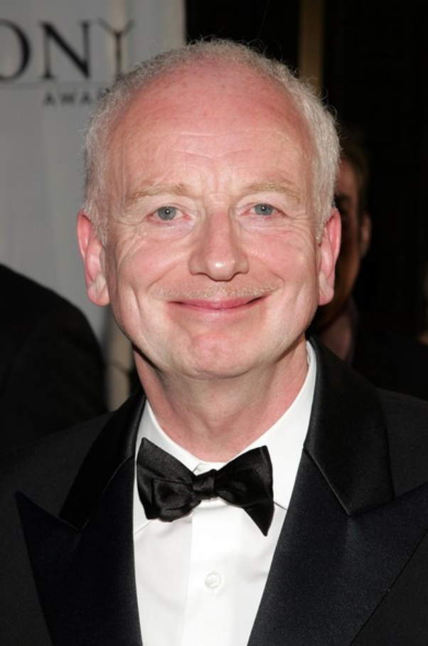 Ian McDiarmid | Star Wars Extended Universe Wiki | Fandom