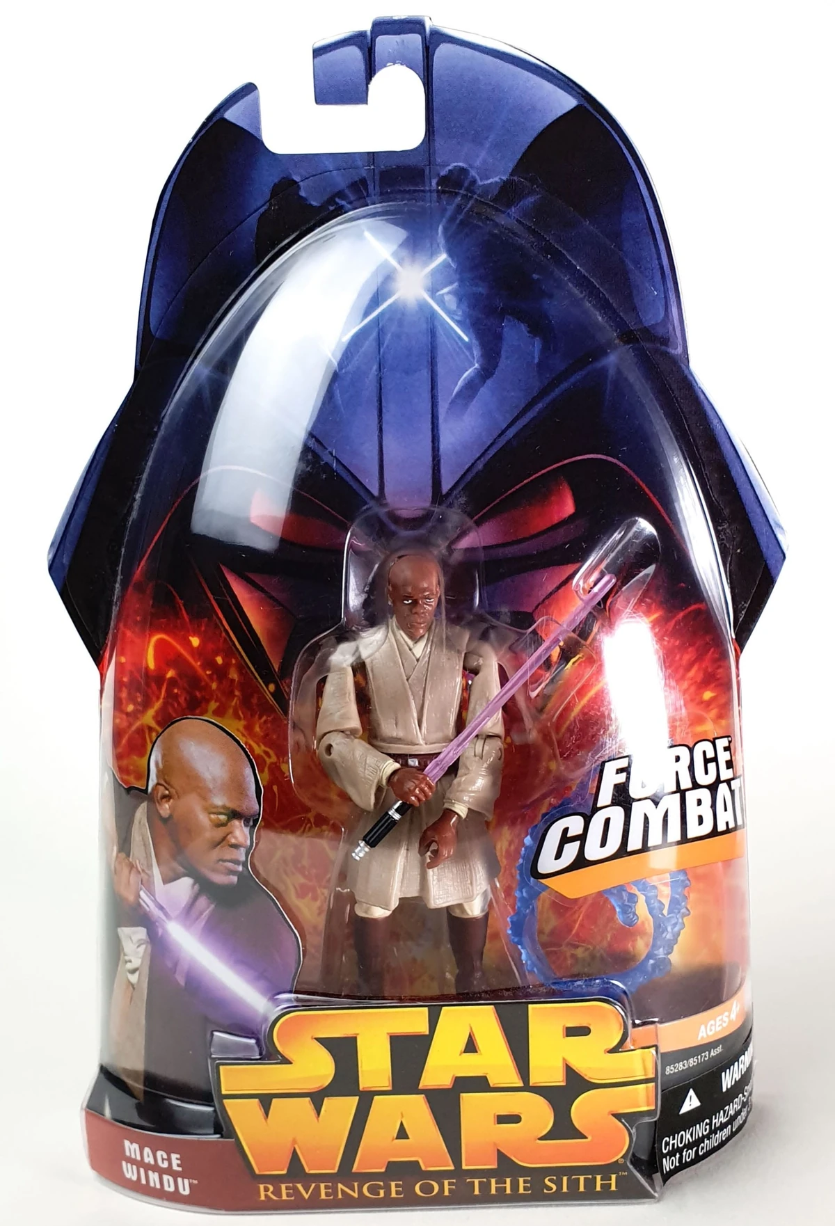 Mace Windu Wiki Star wars figure guide Fandom