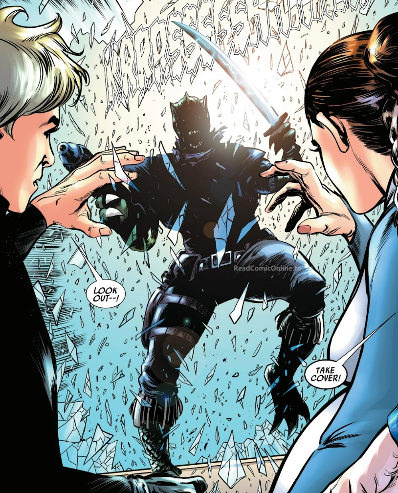 Ambush on Chandrila | Star Wars For ME Wiki | Fandom