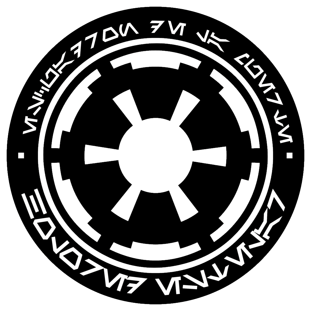 The Galactic Empire Star Wars Galactic Era Wiki Fandom