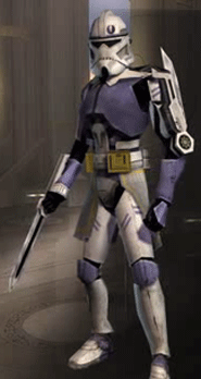 Clone assassin | Star Wars GGW Wiki | Fandom