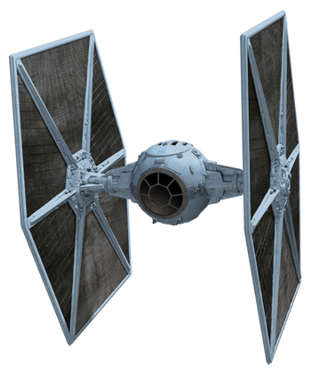 TIE/LN starfighter | Star Wars GGW Wiki | Fandom
