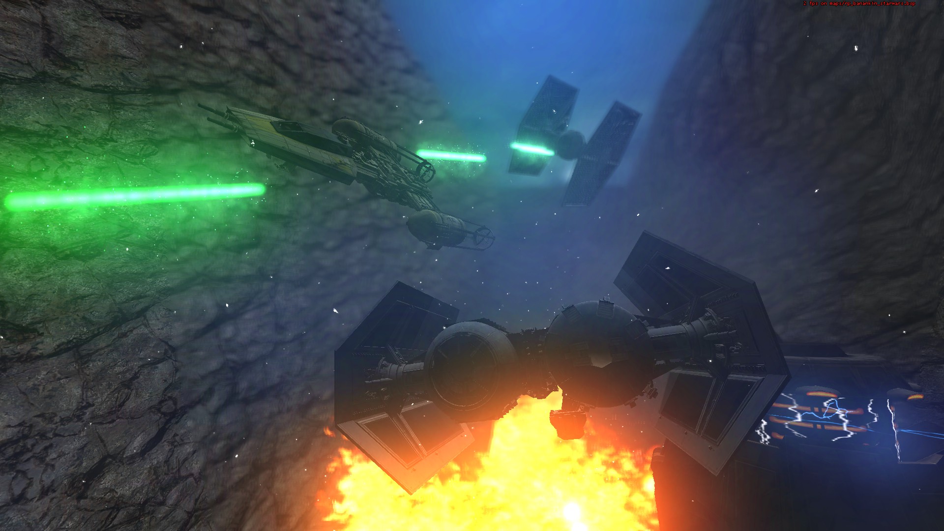 gmod star wars maps gmod star wars maps