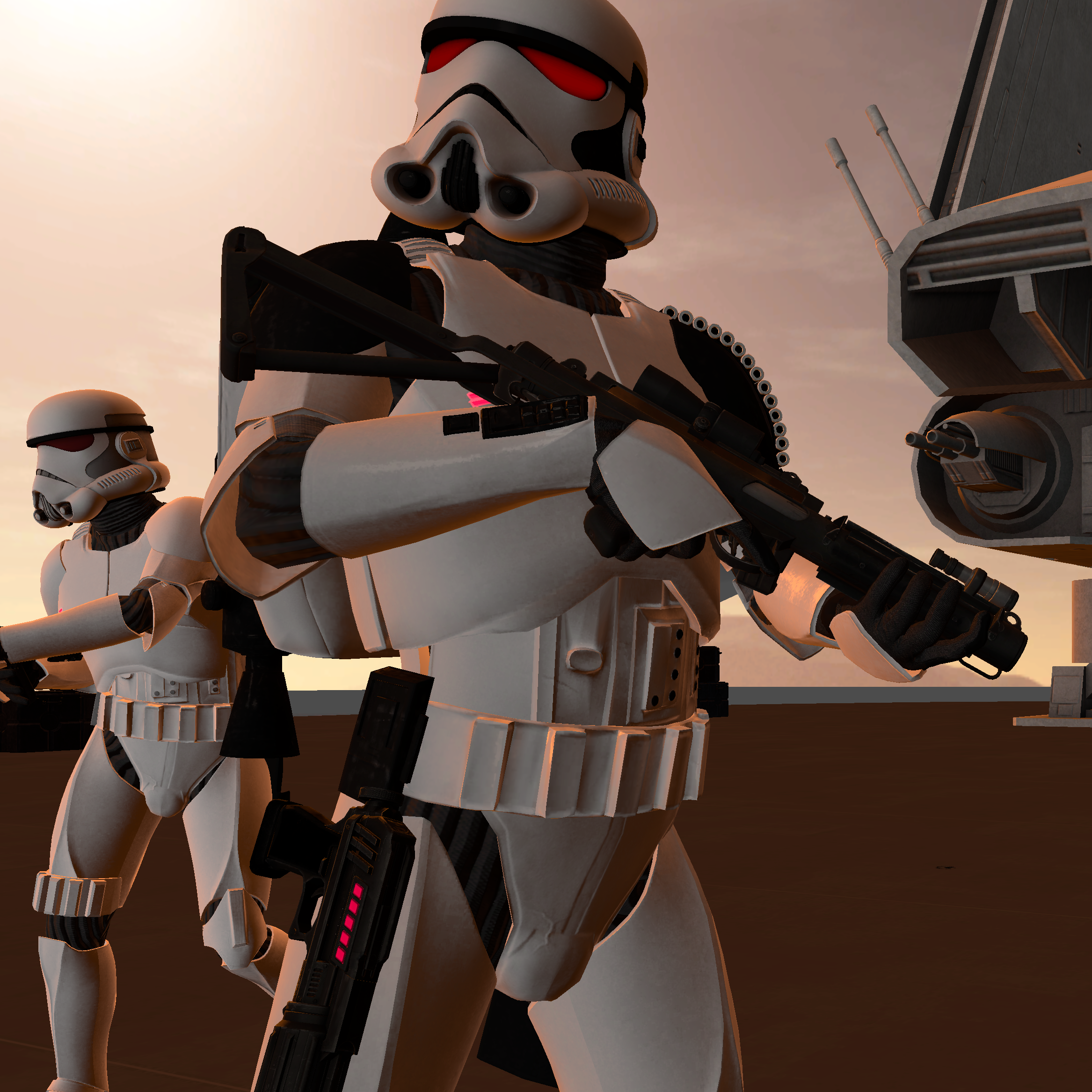 Fastupload.io on X: Imperial Terror Troopers! (Garry's Mod Star Wars  RP) Link:  #ChiefMufasa #CloneWars #CloneWarsRP  #DarkRP #garry'smod #gmod #gmodroleplay #gmodrp #gmodtrolling #MassRDM  #pixelcatgamer #rdm #roleplay