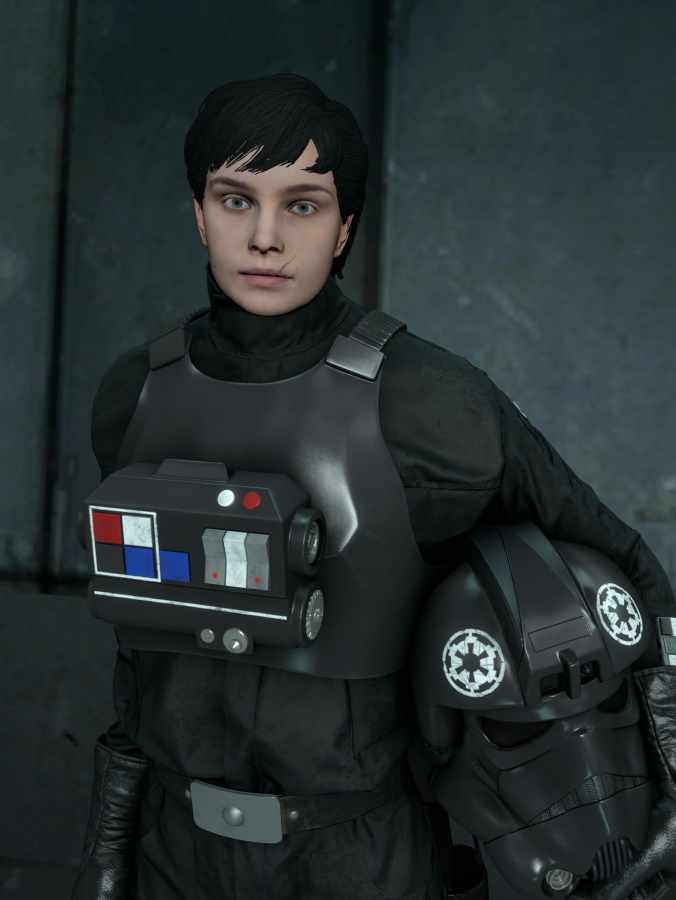 Aya Vallem | Star Wars GMOD Legends Wiki | Fandom