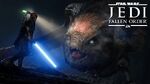 Star Wars Jedi Fallen Order — “Cal’s Mission” Trailer