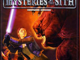 Star Wars Jedi Knight:Mysteries of the Sith