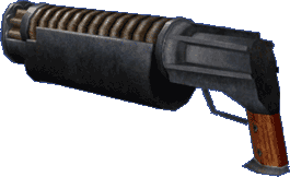 Bryar Pistol | Star Wars Jedi Knight Wiki | Fandom