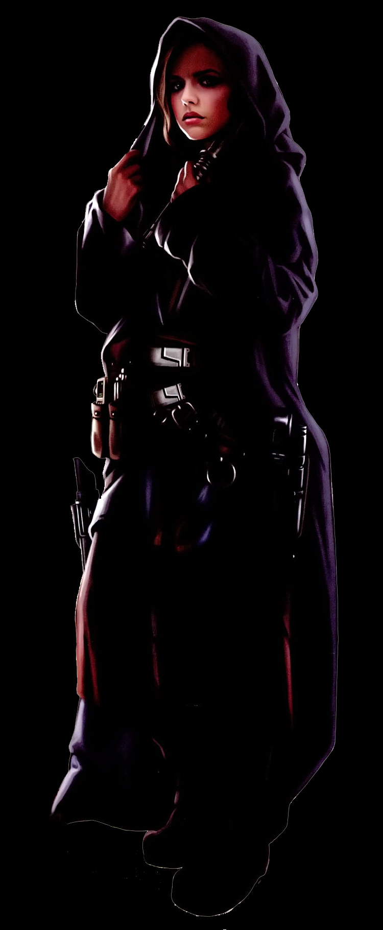 Jedi Sentinel (title) | Star Wars: Knights of the Old Republic
