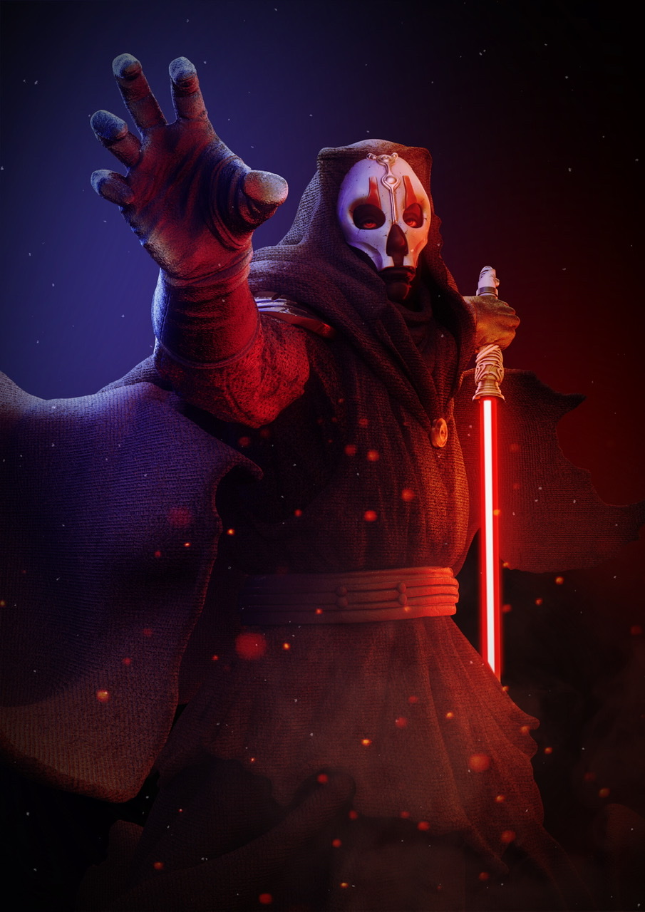Sith lords steam фото 112