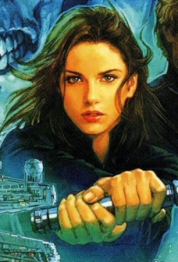 Jaina Solo Fel | Star Wars Legends Wiki | Fandom