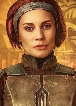 Bo Katan Kryze Star Wars Legends Wiki Fandom Bo Katan Kryze Star Wars Legends Wiki Fandom