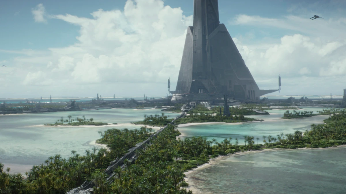 Beach | Star Wars Legends Wiki | Fandom