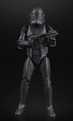 Elite Squad Trooper, Star Wars Legends Wiki