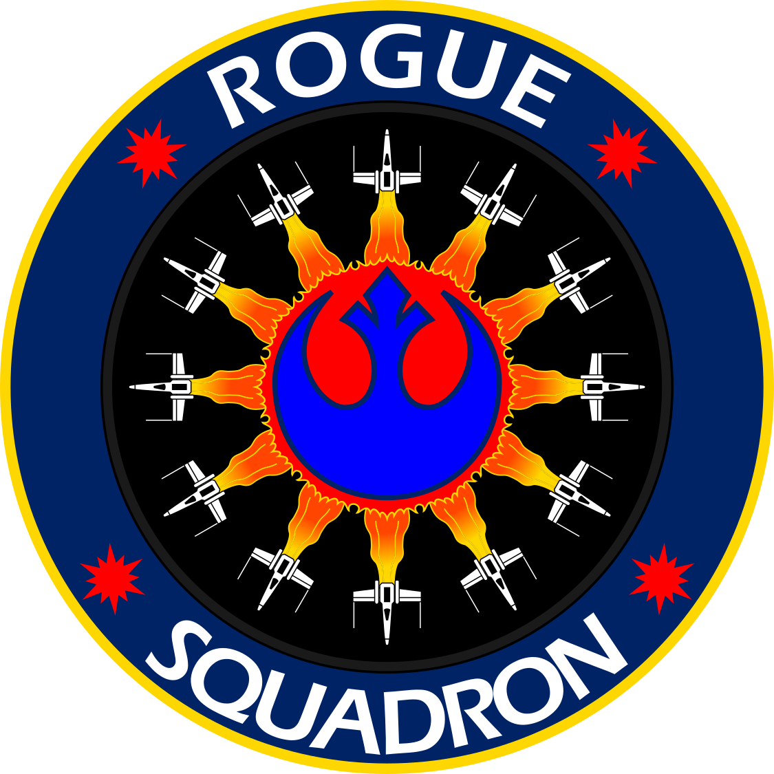 Star Wars: Rogue Squadron, Star Wars Wiki em Português