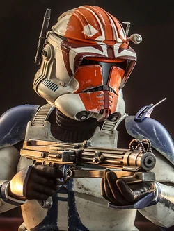 CT-0292 | Star Wars Legends Wiki | Fandom