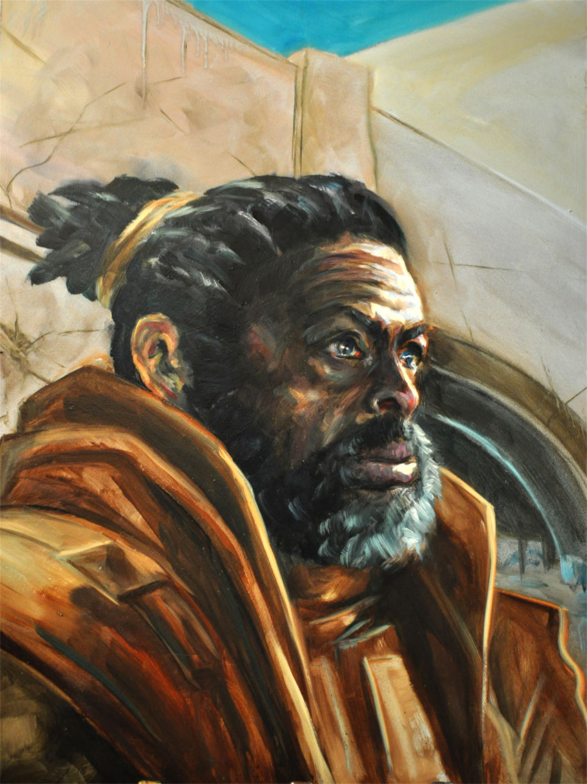 Andor Vex, Star Wars Legends Wiki