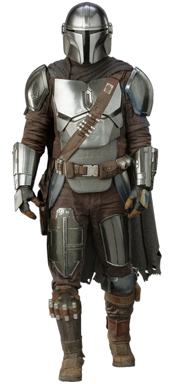 The Mandalorian Season 3, The Mandalorian Wiki