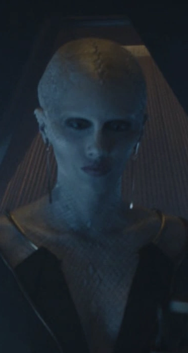 Unidentified Bartender (Morlana One) | Star Wars Legends Wiki | Fandom