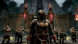 Order of Revan -1