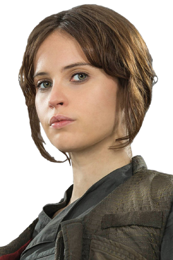 Jyn Erso Star Wars Legends Wiki Fandom