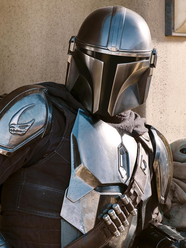 The Mandalorian Season 3, The Mandalorian Wiki