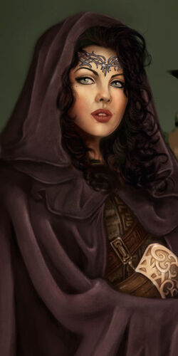 Denira | Star Wars Legends Wiki | Fandom