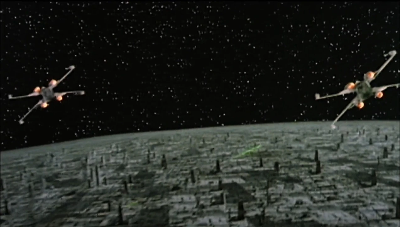 Death Star III | Star Wars Legends Wiki | Fandom