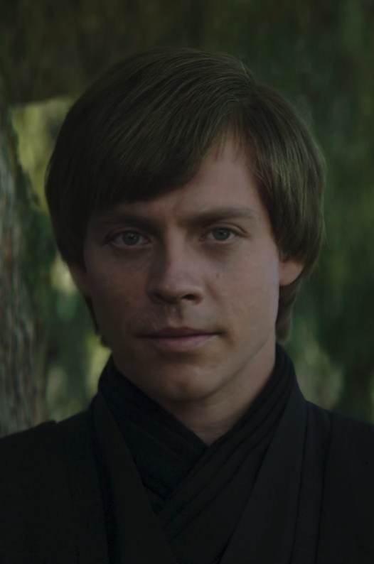 Luke Skywalker | Star Wars Legends Wiki | Fandom