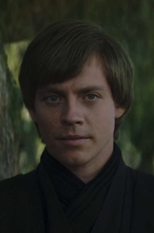 Legends:Luke Skywalker, Star Wars Wiki em Português